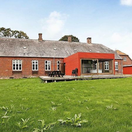 Holiday Home Astedvej Экстерьер фото
