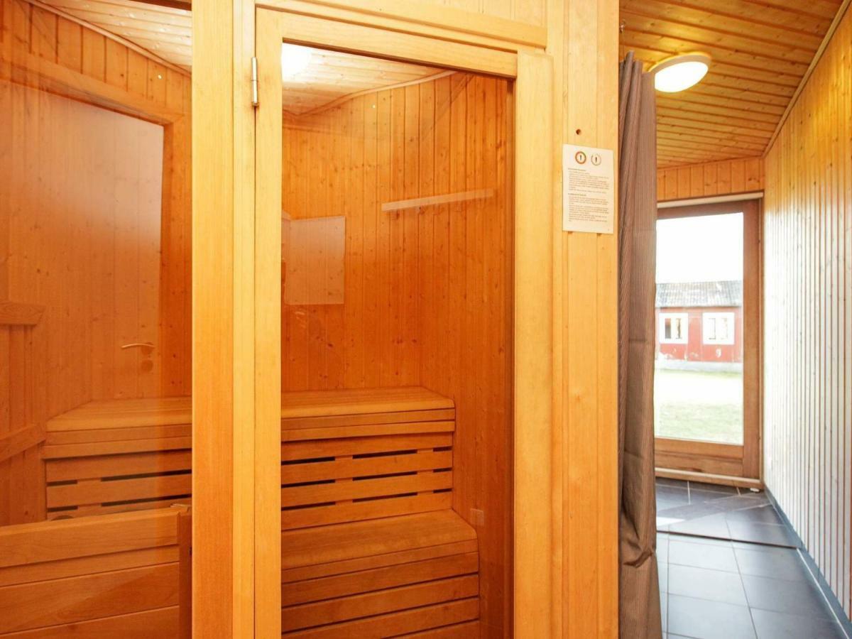 Holiday Home Astedvej Экстерьер фото