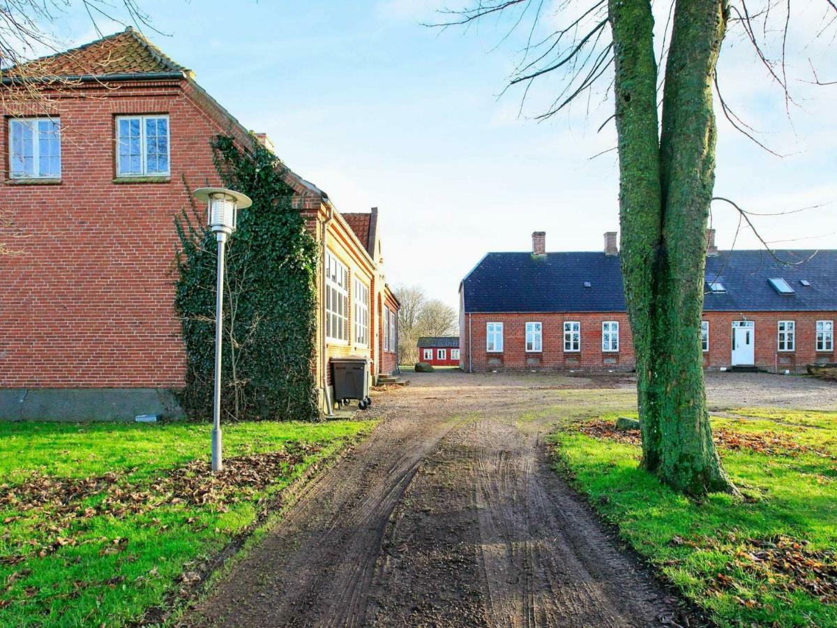Holiday Home Astedvej Экстерьер фото