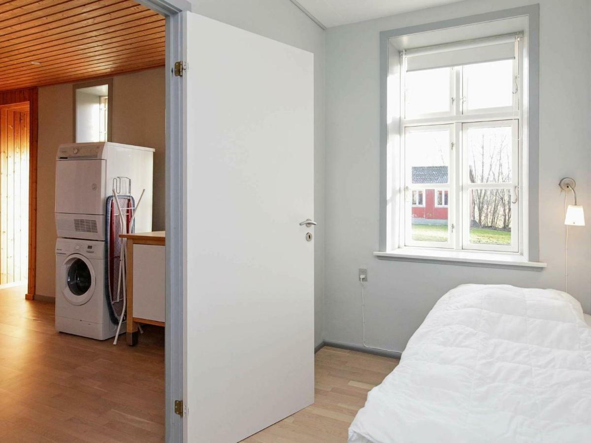Holiday Home Astedvej Экстерьер фото