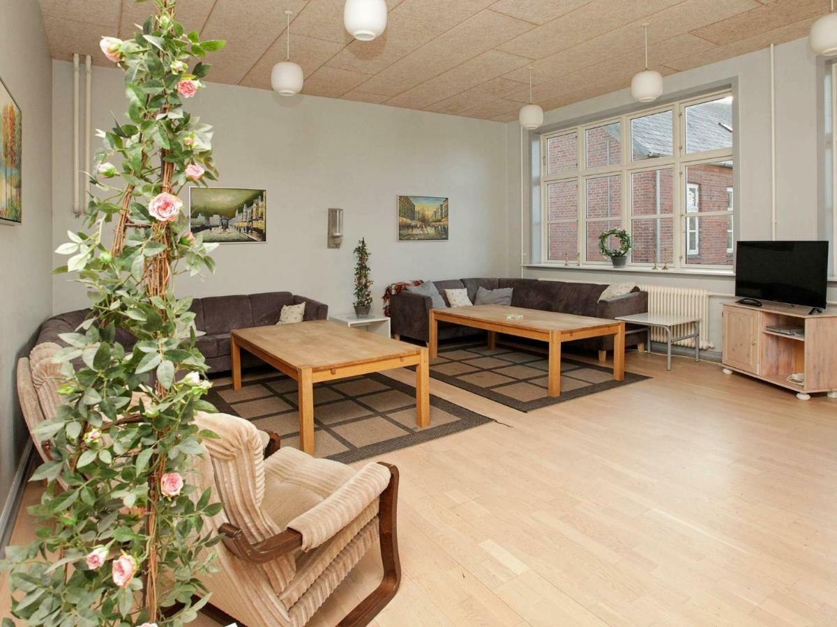 Holiday Home Astedvej Экстерьер фото