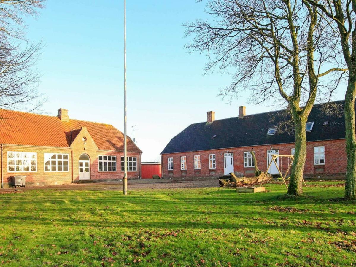 Holiday Home Astedvej Экстерьер фото