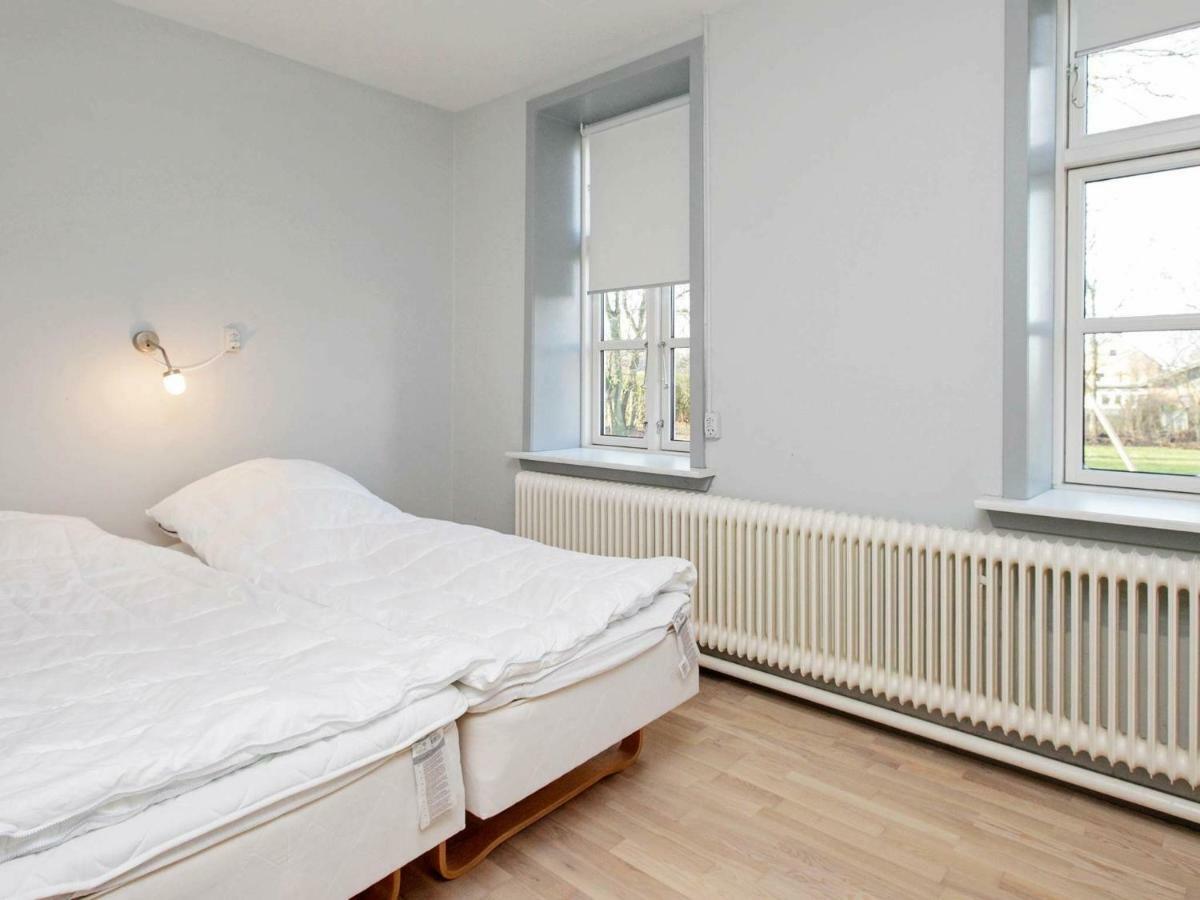 Holiday Home Astedvej Экстерьер фото