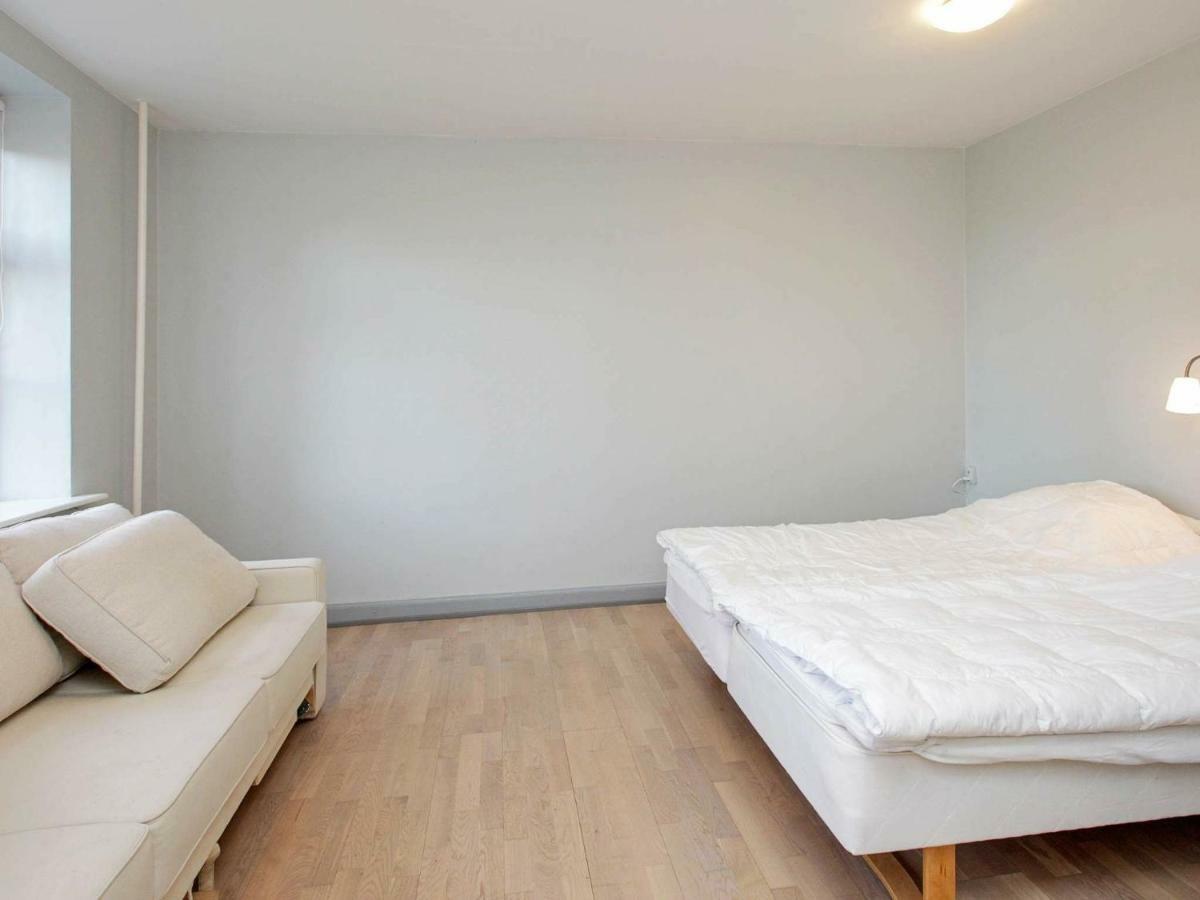 Holiday Home Astedvej Экстерьер фото