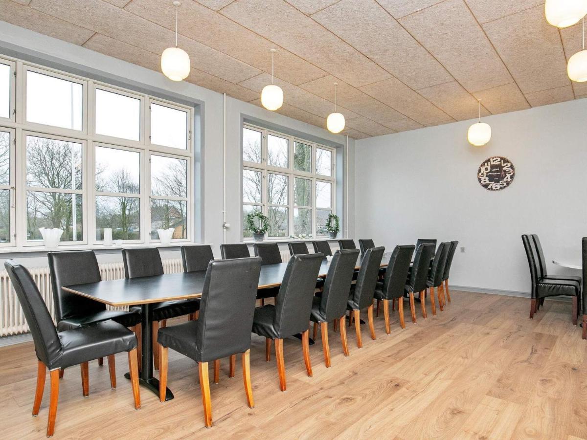 Holiday Home Astedvej Экстерьер фото